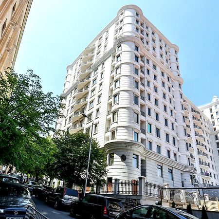 The Grand Apartment Lll تبليسي المظهر الخارجي الصورة