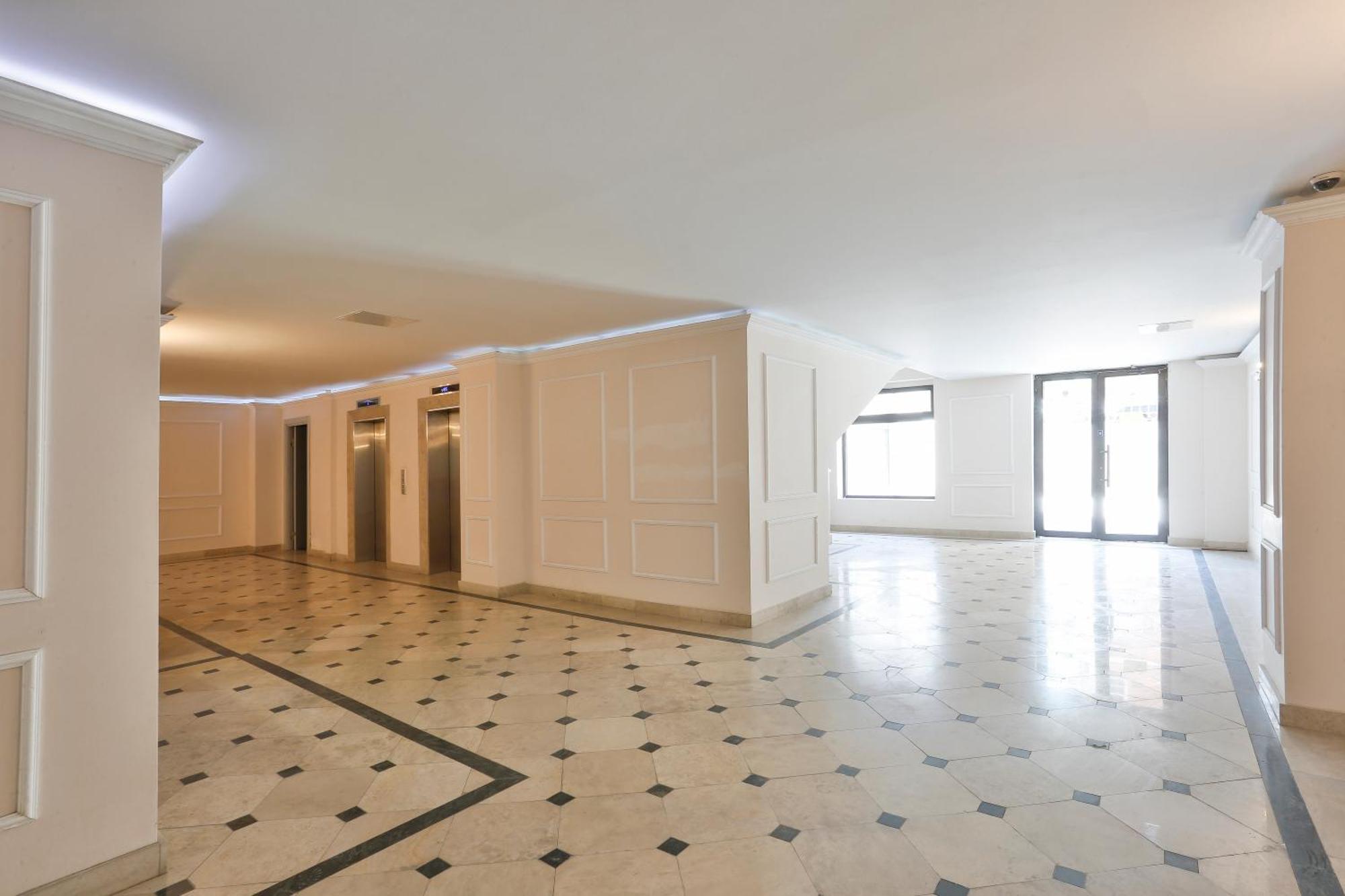 The Grand Apartment Lll تبليسي المظهر الخارجي الصورة