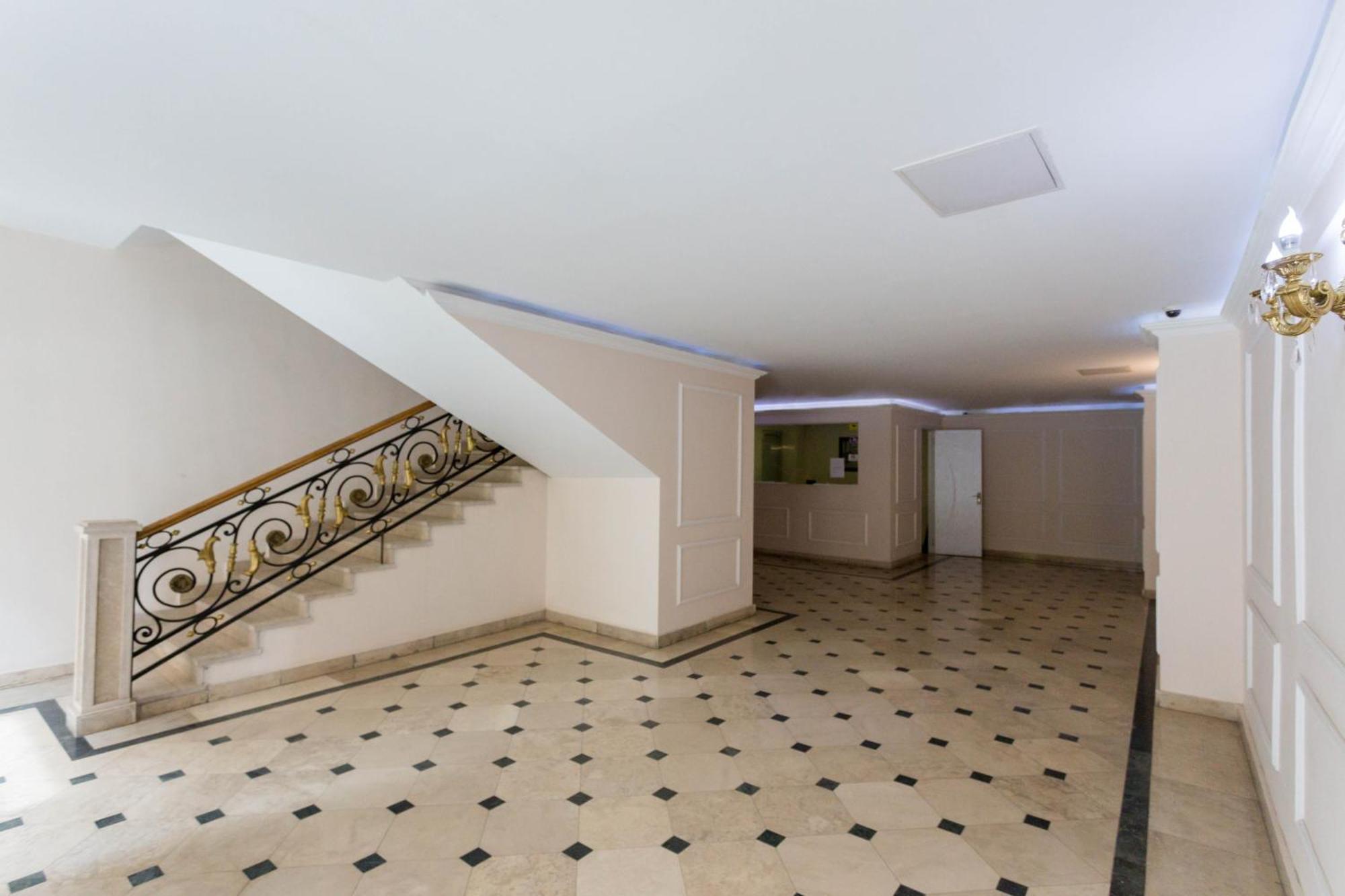 The Grand Apartment Lll تبليسي المظهر الخارجي الصورة
